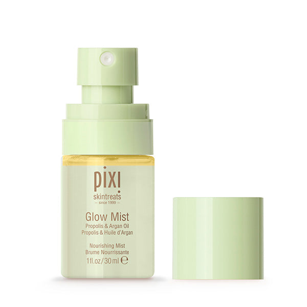 Glow Mist Mini Size on a white background