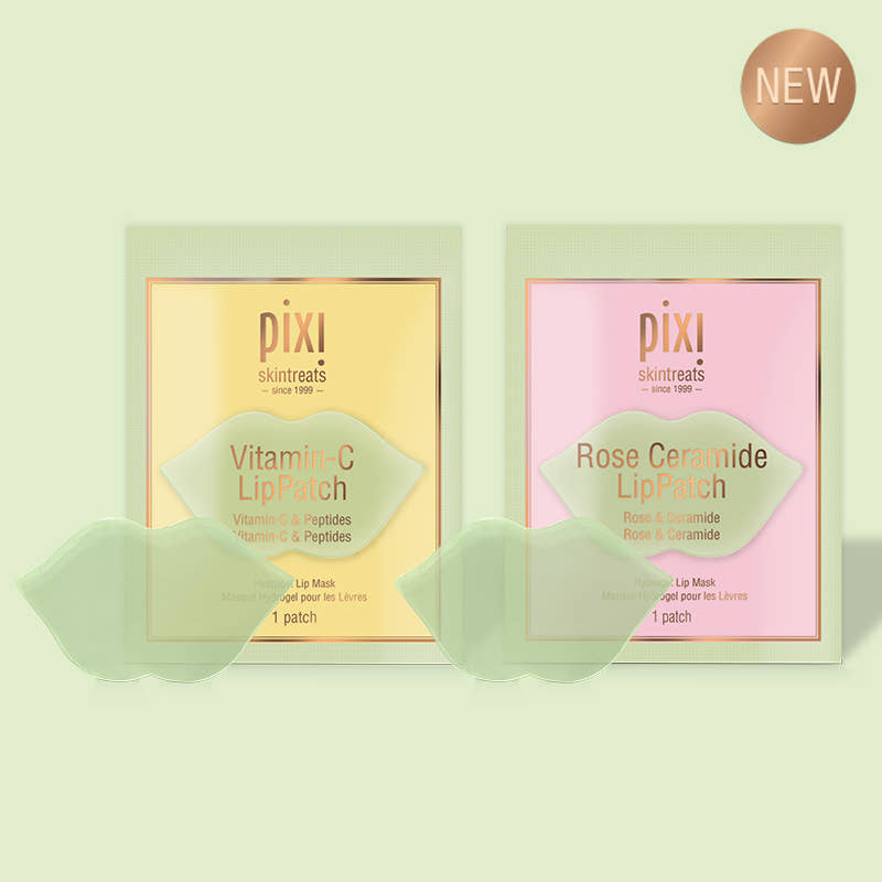Lip Patches Duo 