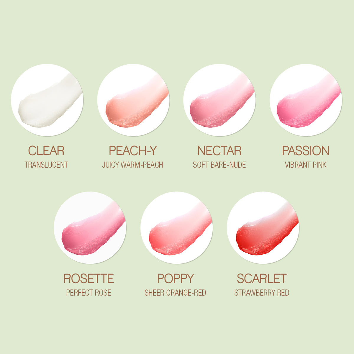 pixi lip balm vitamin c Review +C Vit Brightener miracikcit Vegan and cruelty free. Pixi Vitamin C Core Lip