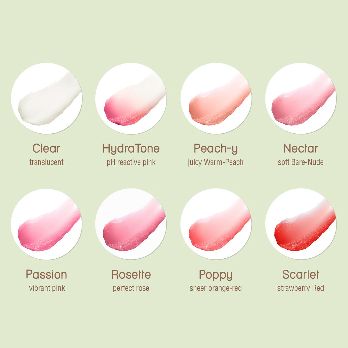 Pixi +Hydra LipTreat Tinted Lip Balm | Hyaluronic Acid | Pixi Beauty