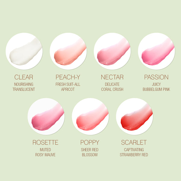 Pixi Hydra Liptreat Amapola – Pflegender Lippenstift Mit Hyaluron & Sheabutter, 4,8 G