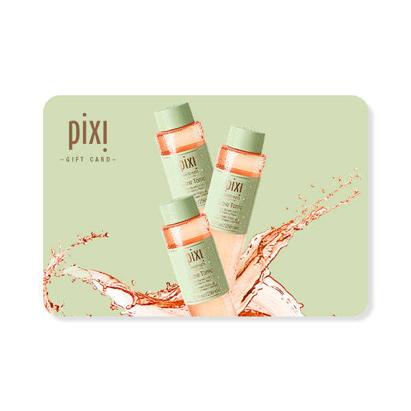 Pixi e-gift card 150 view 2 of 8 view 1