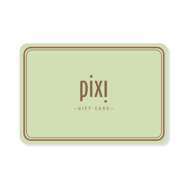 Pixi e-gift card 50 view 2 of 8