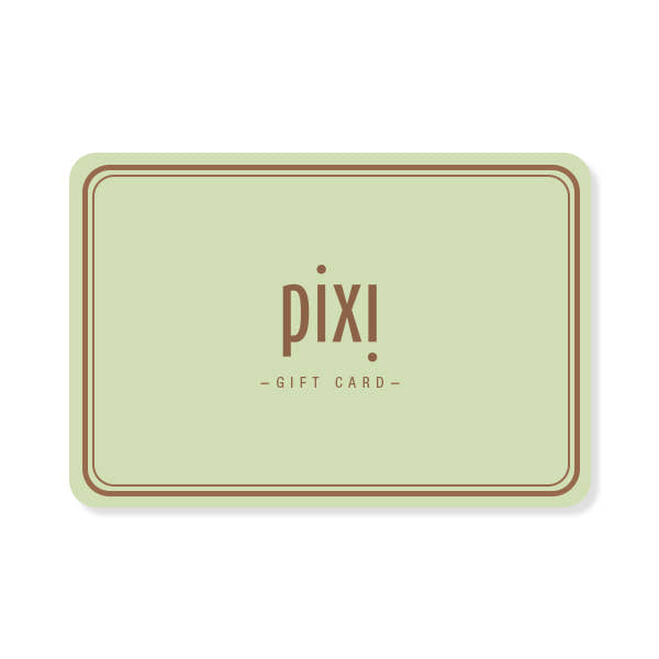 Pixi e-gift card 10 view 1 of 1 view 1