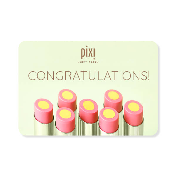 Pixi e-gift card 75 view 4 of 8 view 2