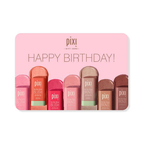 Pixi e-gift card 50 view 3 of 8 view 2
