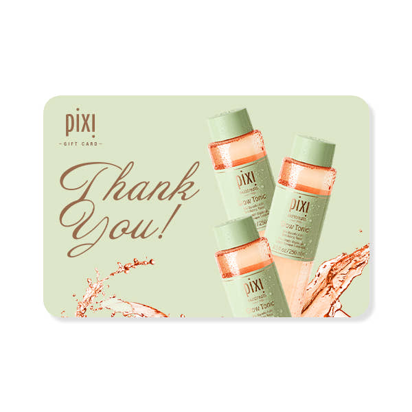 Pixi e-gift card 100 view 1 of 8 view 2