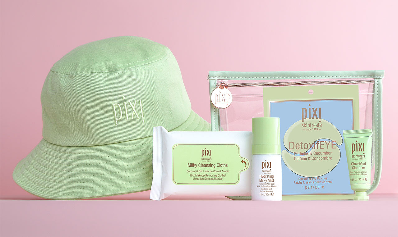 Endless Summer Glow Kit