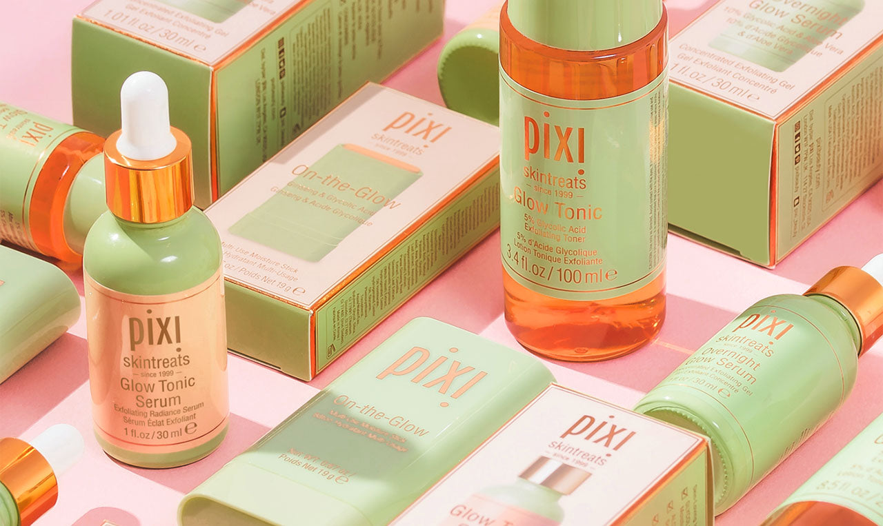 Glow Tonic Collection