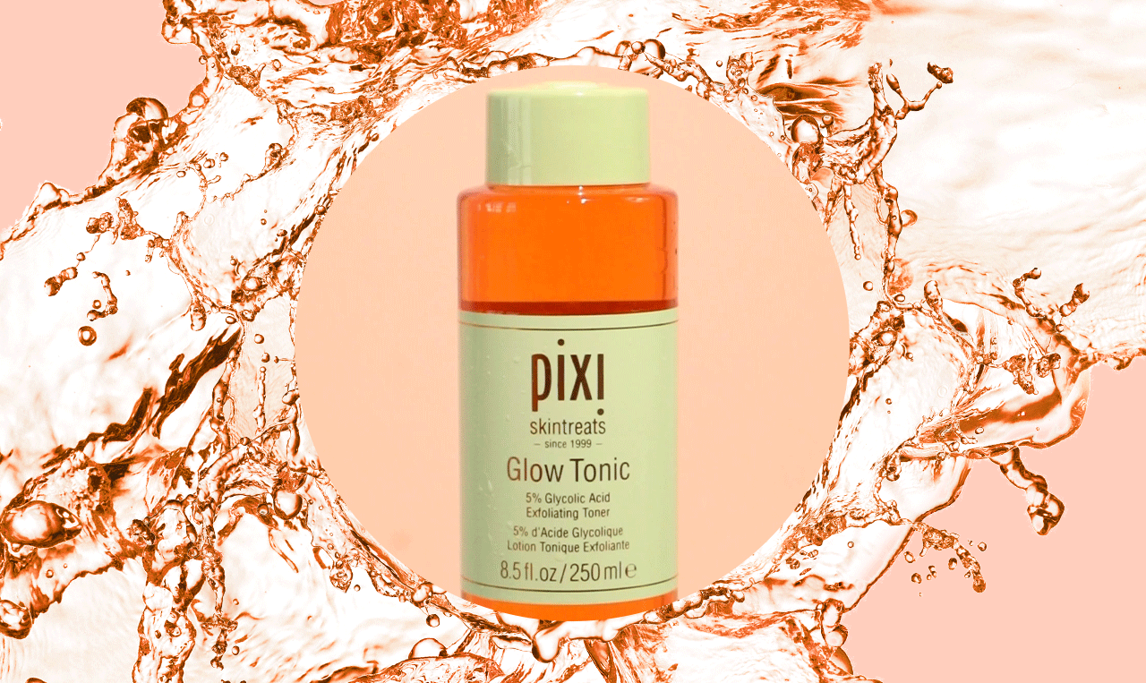 Glow Tonic