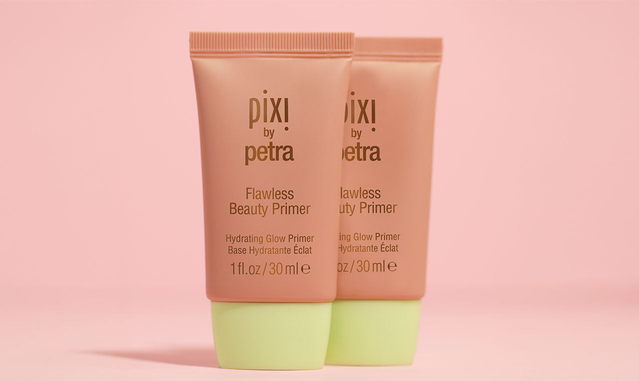 Flawless Beauty Primer 