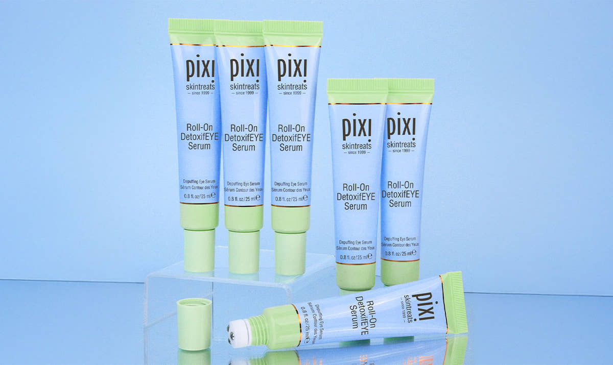 DetoxifEYE Roll On Serum