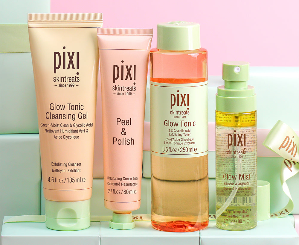 Pixi Ambassador Program – Pixi Beauty
