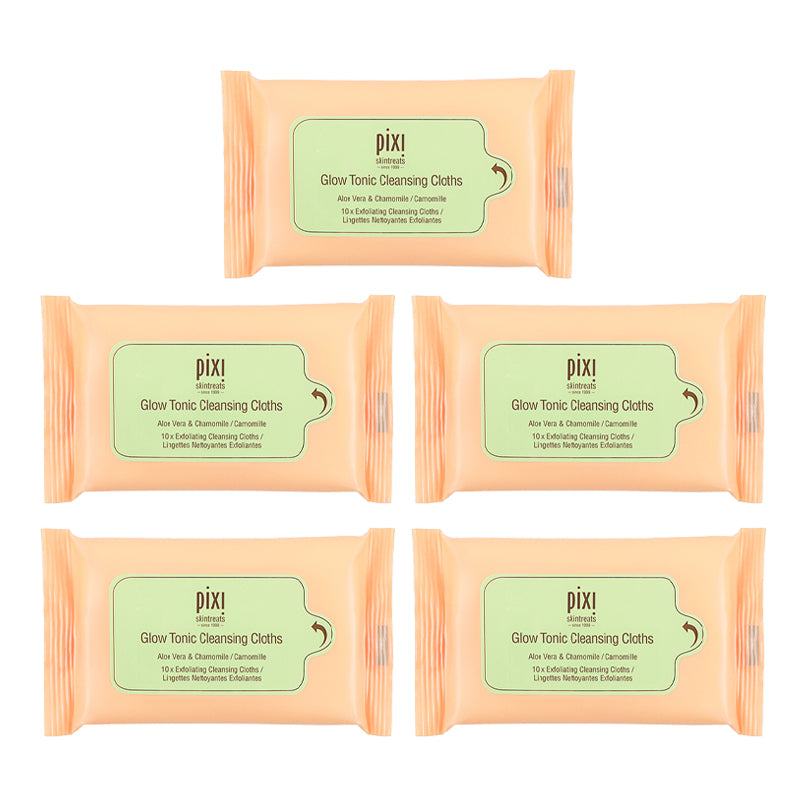 Cleansing Cloths