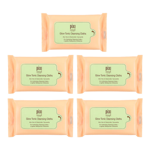 Cleansing Cloths