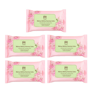 Cleansing Cloths