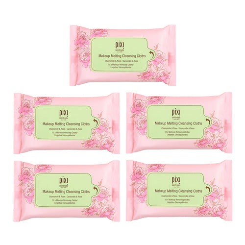 Cleansing Cloths