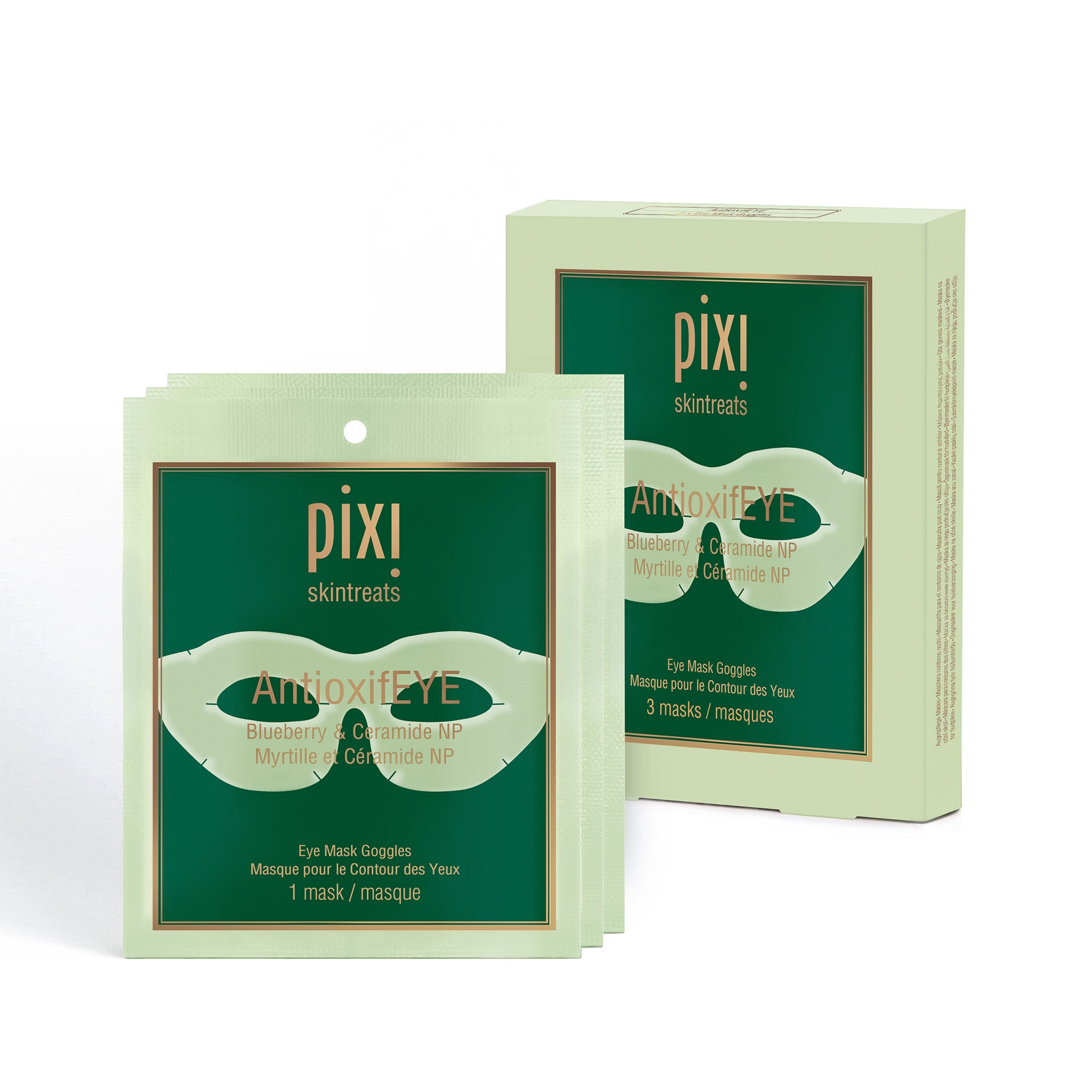 Antioxidant Duo – Pixi Beauty