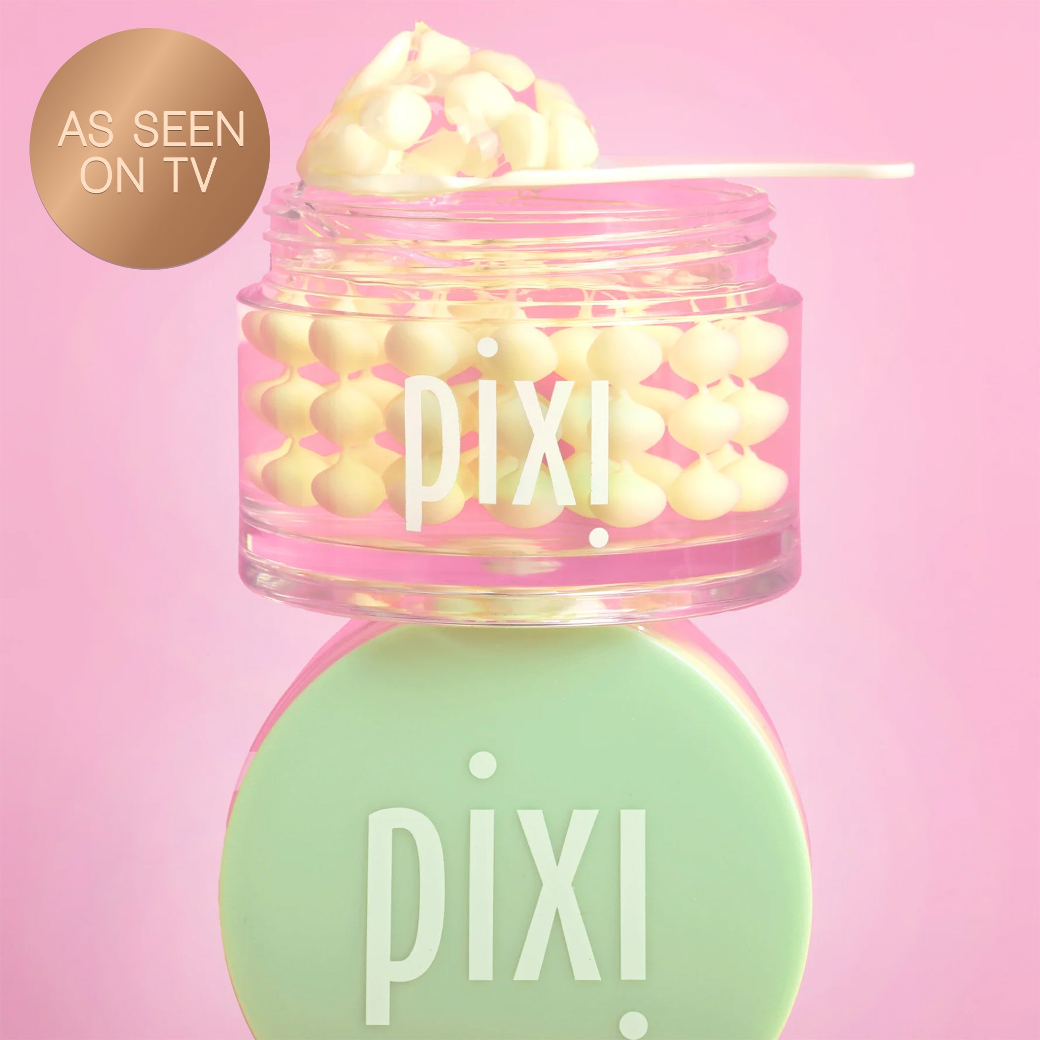 Best Vitamin C Moisturizer for Glow | Pixi Vitamin-C CremeSerum
