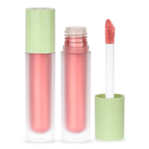 Pixi Liquid Glow in Fresh with applicator shown