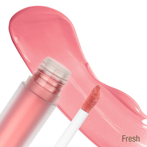 LiquidGlow Blush Fresh