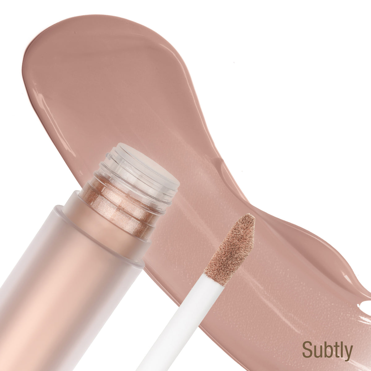 LiquidGlow Blush Subtly