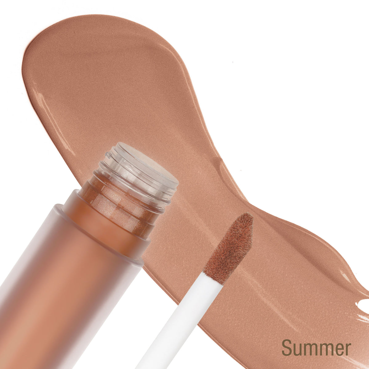 LiquidGlow Blush Summer