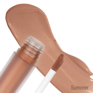 LiquidGlow Blush Summer