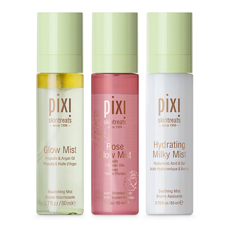 Misting Must Haves