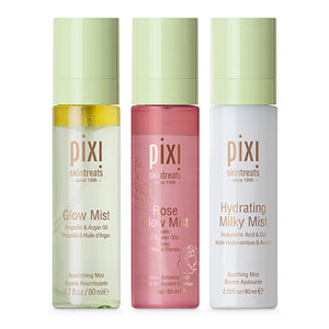 Misting Must Haves