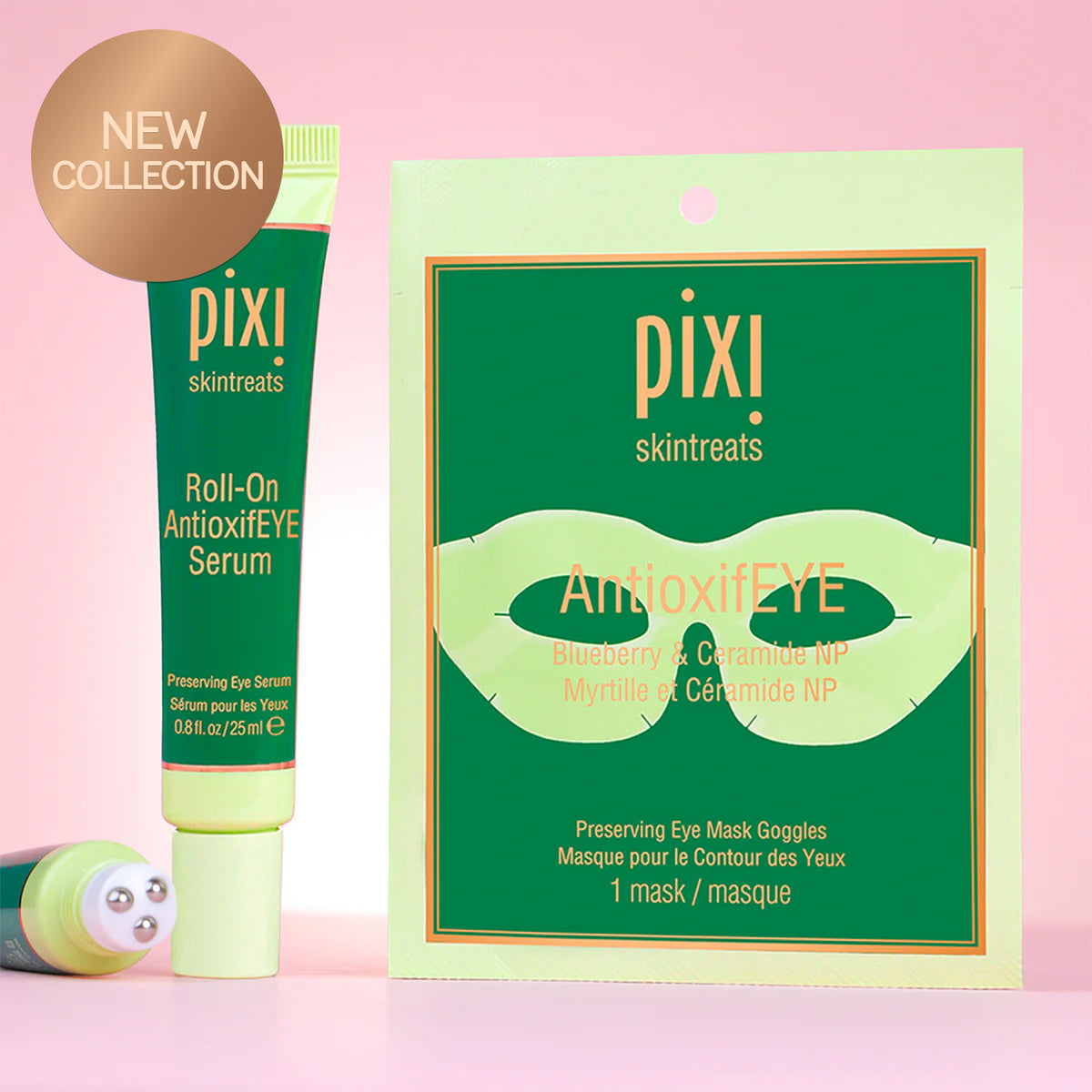 Antioxidant Duo  Pixi Beauty