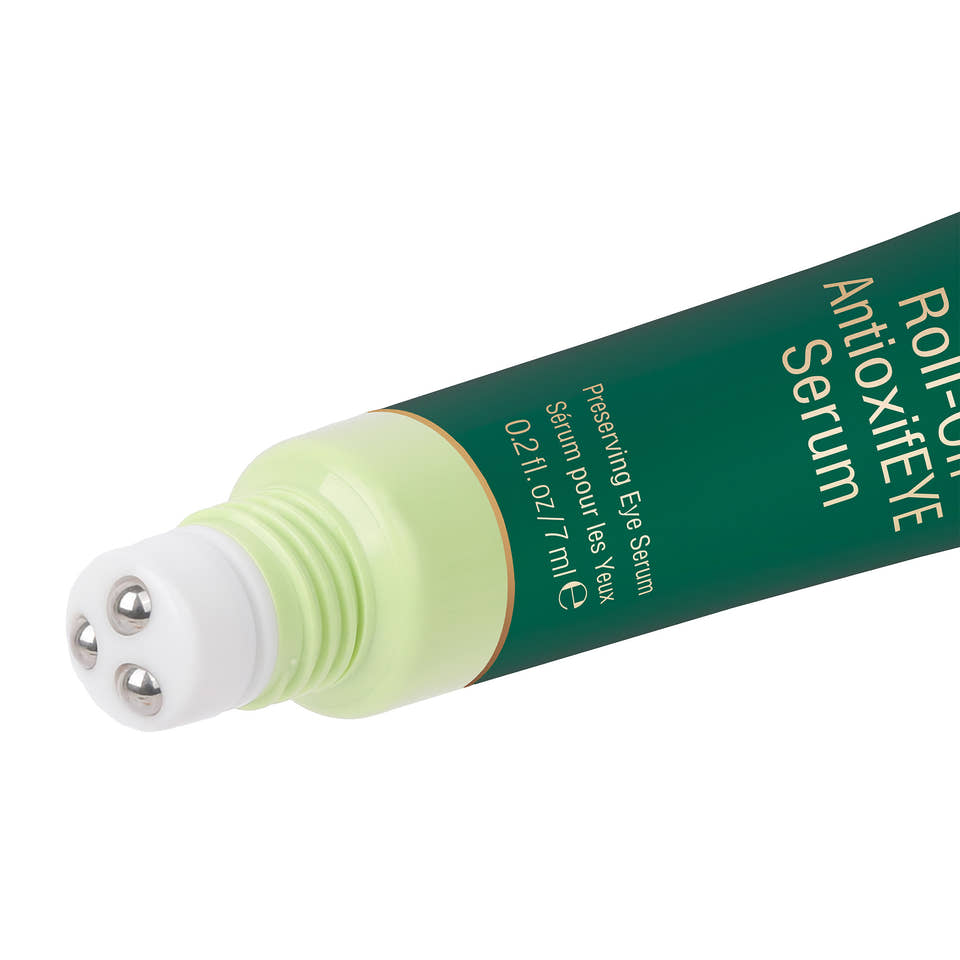 Roll-On AntioxifEYE Serum petite size view 5 view 2