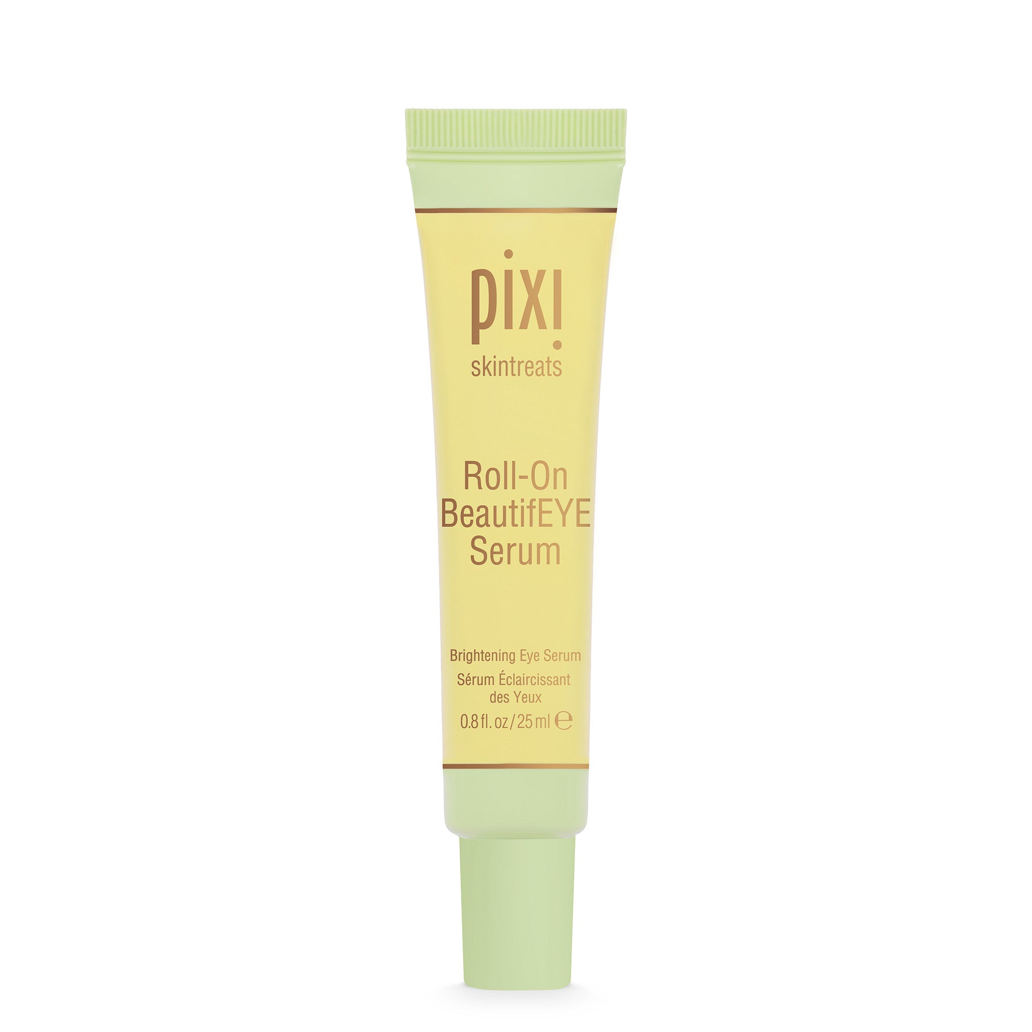 Roll-On BeautifEYE Serum Original Size – Pixi Beauty