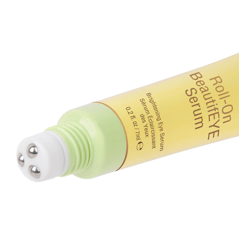 Roll-On BeautifEYE Serum petite size view 2 view 2