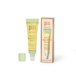 Roll-On BeautifEYE Serum petite size view 4