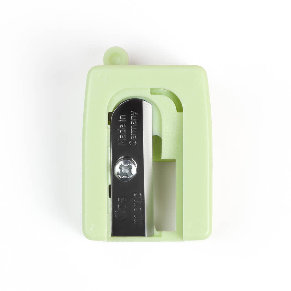 Sharpener view 2