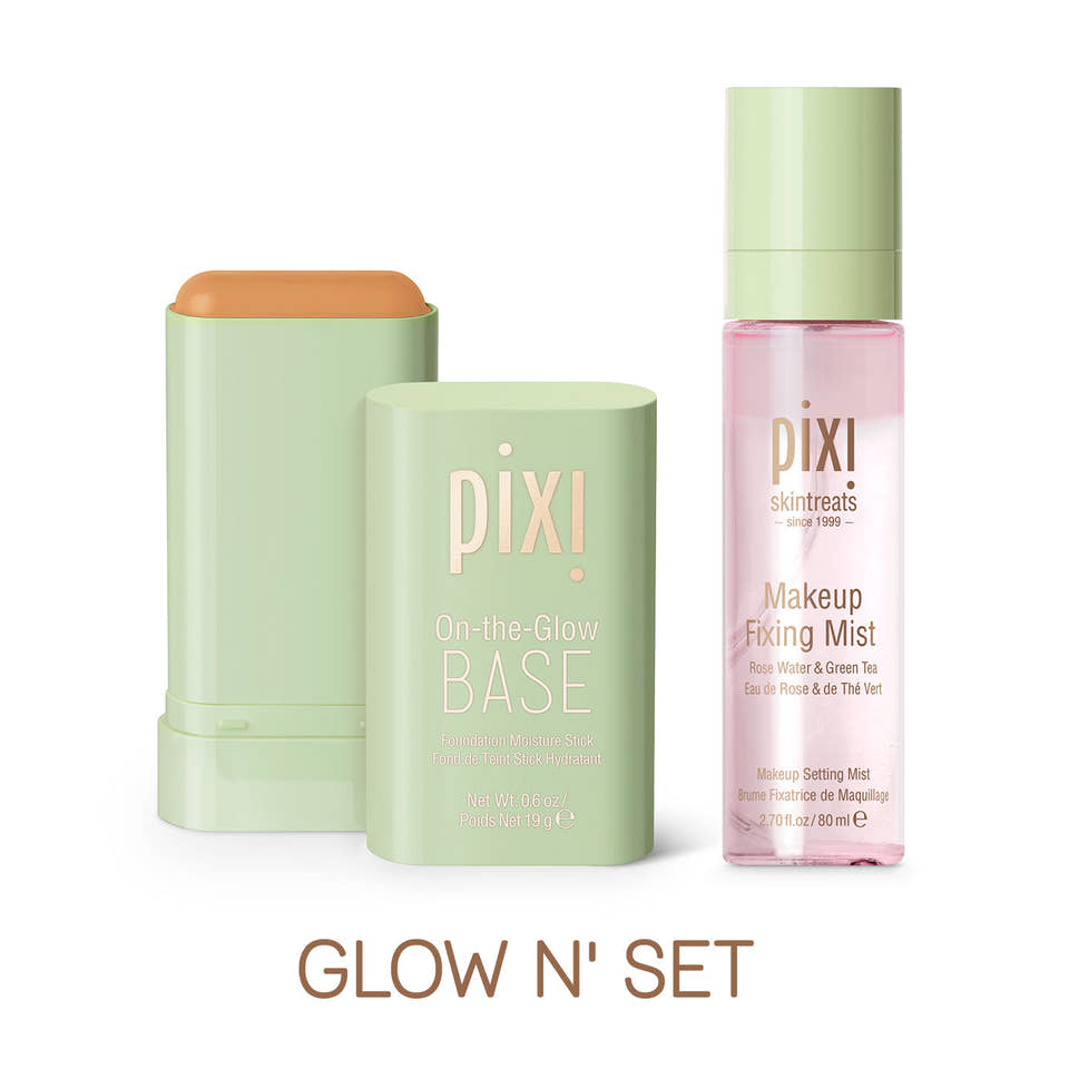 Glow N Set Bundle view 2 view 1