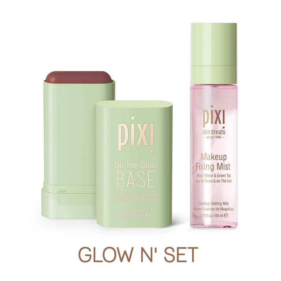 Glow N Set Bundle view 3 view 2