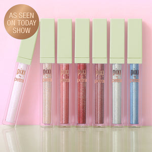 As Seen on Today Show: Liquid Fairy Lights shown in all shades