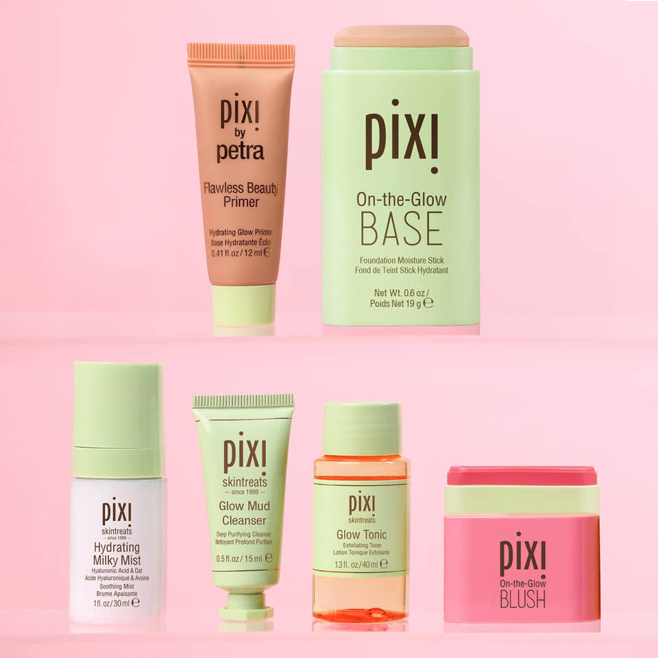 Pixi Starter Kit view 1