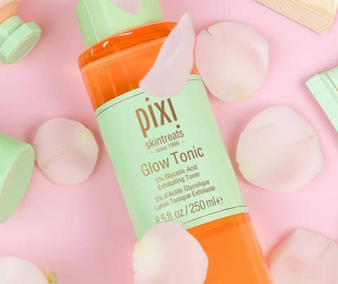 Glow Tonic