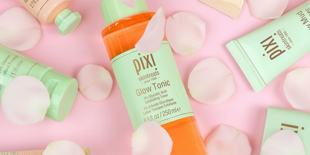 Glow Tonic