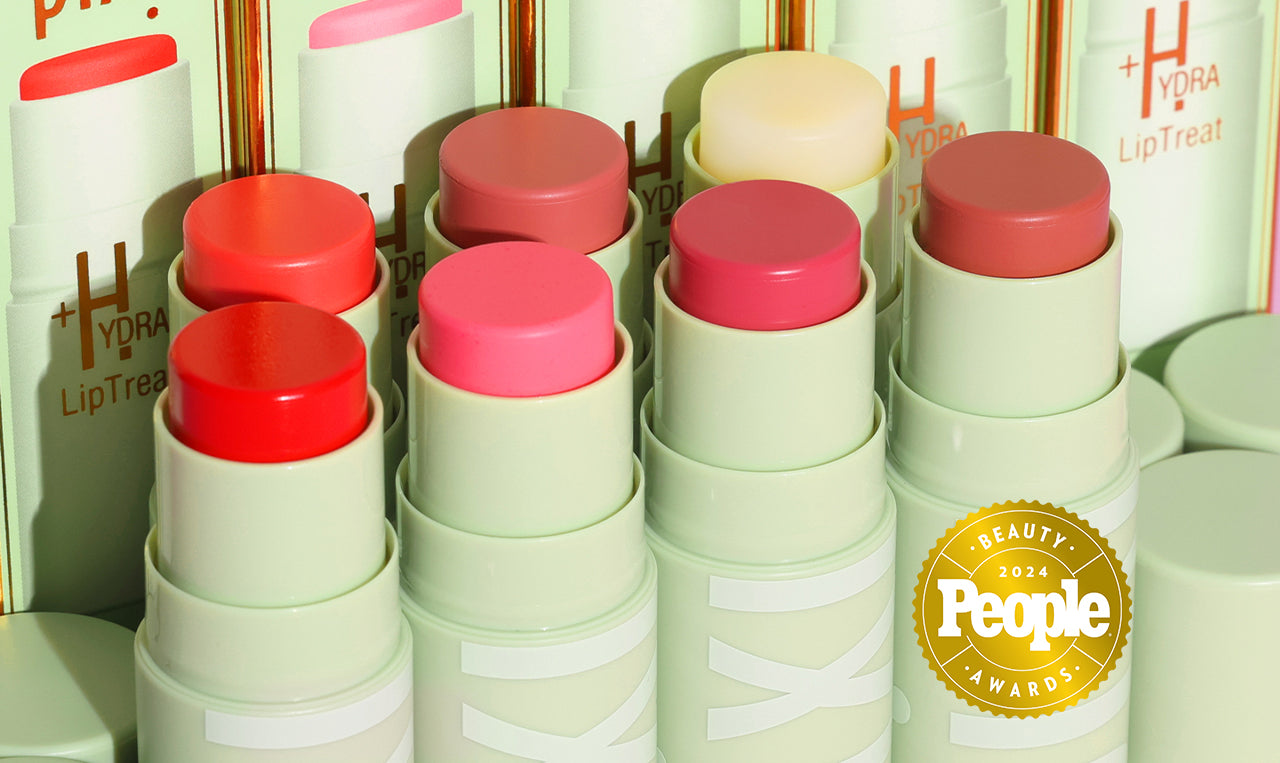 +Hydra LipTreat