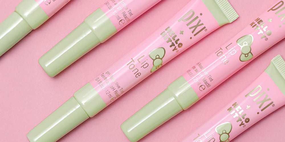 Hello Kitty Lip Tone