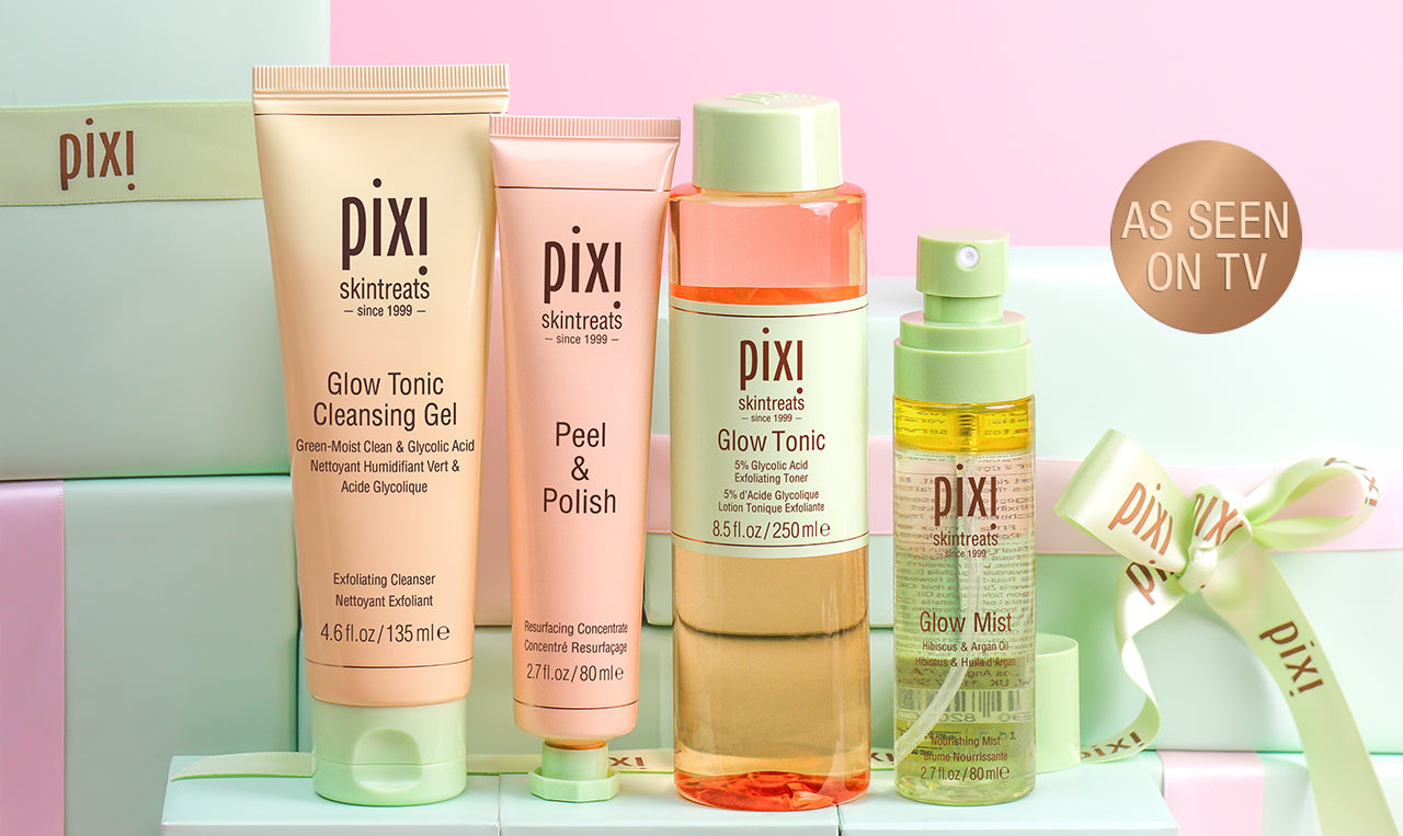 Perfect Glow Kit - As Seen on TV