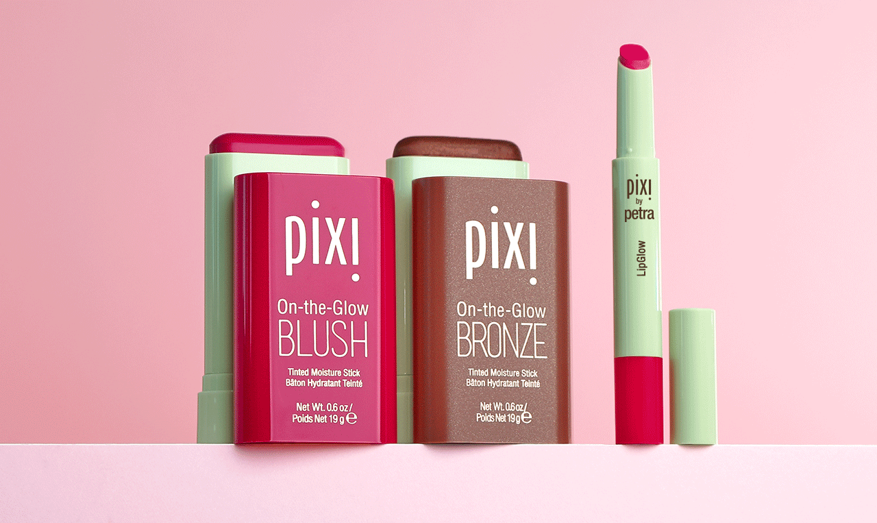 Glow Trio Bundle