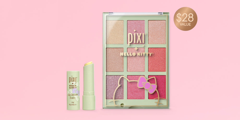 Your Glow, Our Treat: Unlock 2 extra gifts with any new bundle purchase. USE CODE: 2GIFTS4U. $28 Value