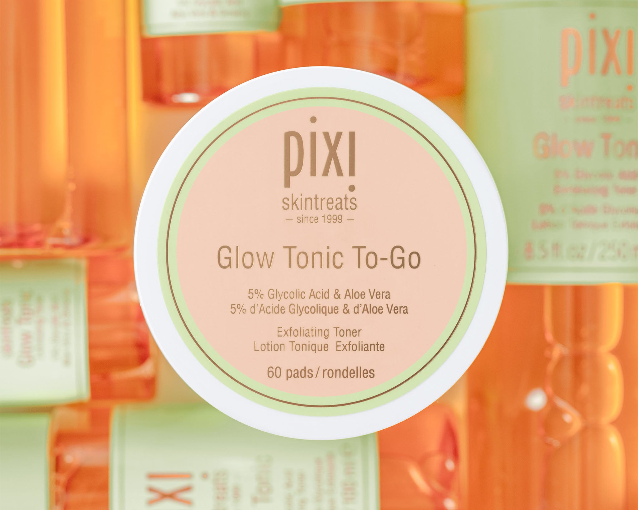 Glow Tonic To Go 
