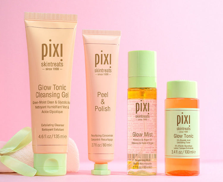 Pixi Ambassador Program – Pixi Beauty