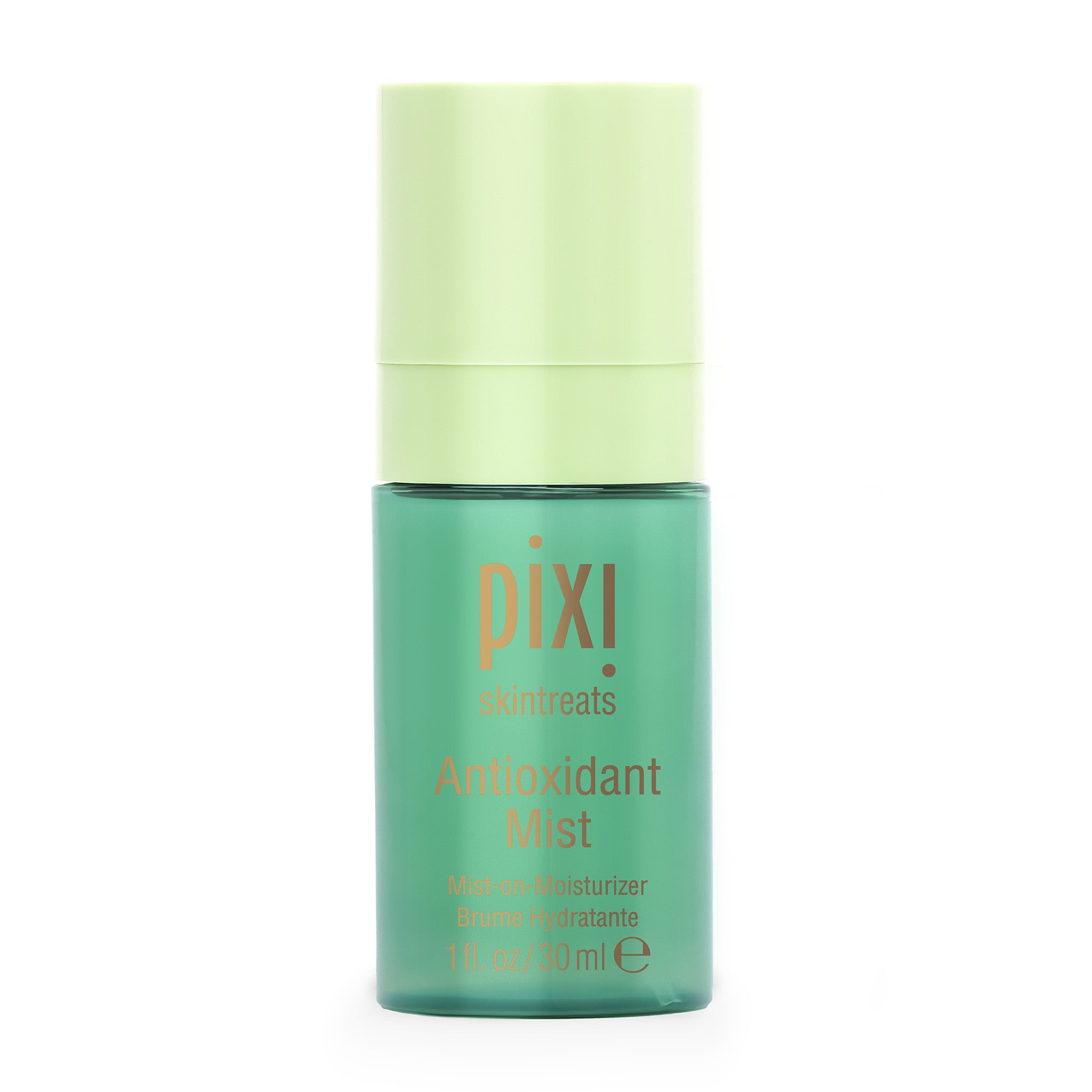 Antioxidant Mist Petite Size – Pixi Beauty